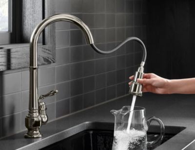 Kitchen Faucets Taps Ping Guide