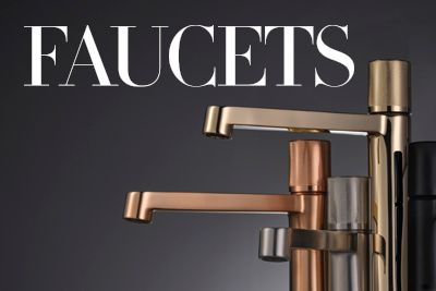Faucets 2024
