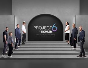 Project 6 by Kohler