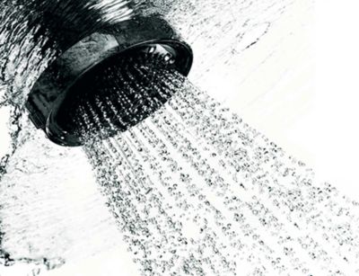 Save Water Every Day