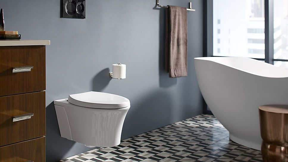 Aneka Model Toilet Minimalis Modern untuk Kamar Mandi