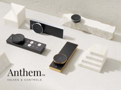 Anthem<br> Valves and Controls