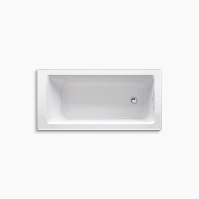 ARCHER™ 60” X 30” DROP-IN BATH