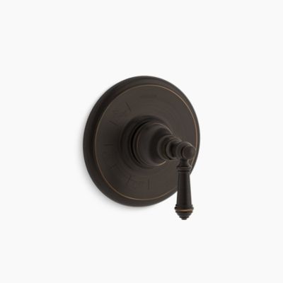 Artifacts® Bath Shower Trim and Valve