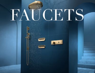 Faucet 2022