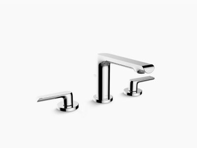 AVID® 8 WIDESPREAD LAVATORY FAUCET