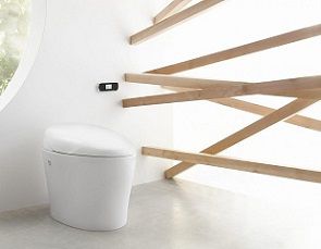 Karing Toilet - Mang nét đẹp thanh lịch vào không gian phòng tắm của bạn