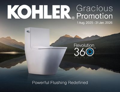 Gracious Promotion 2025
