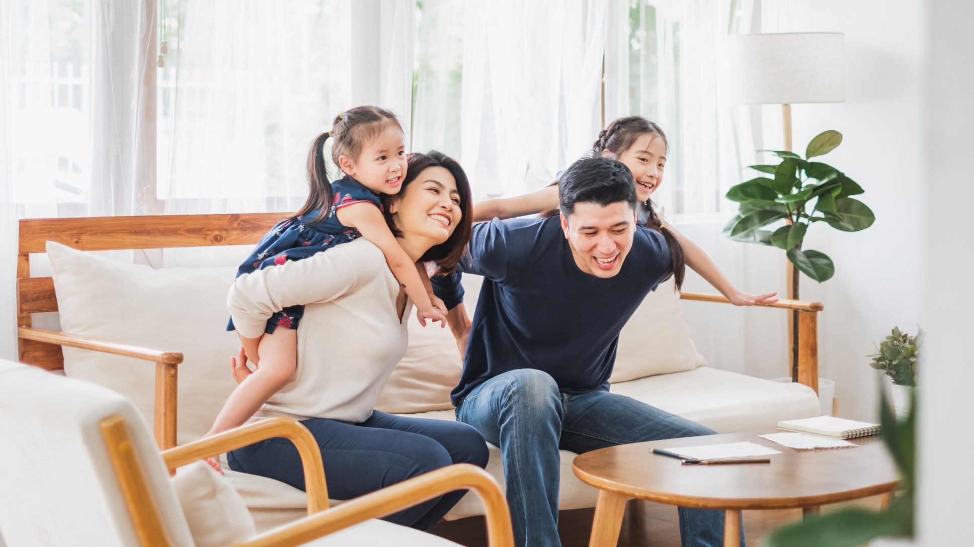 Elevate your family life with a bidet toilet seat