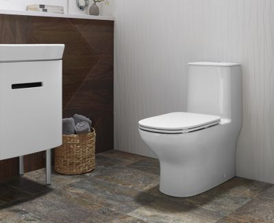 Một số hình ảnh sản phẩm bồn cầu nổi bật của KOHLER: