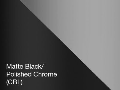 Matte Black (CBL)
