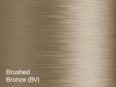 Brushed Brone (BV)