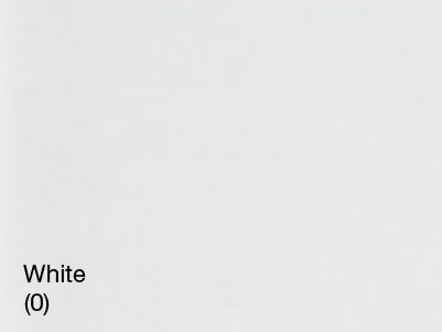 White (O)