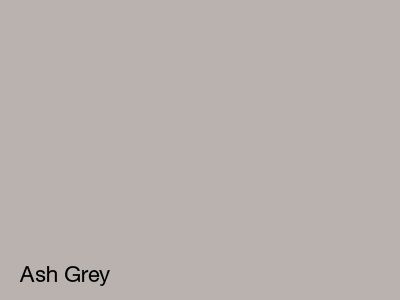 Ash Grey