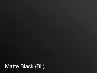 Matter Black ( BL)