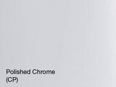  Polished Chrome (CP)