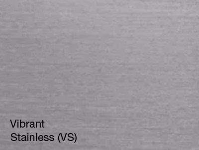Vibrant Stainless(VS)