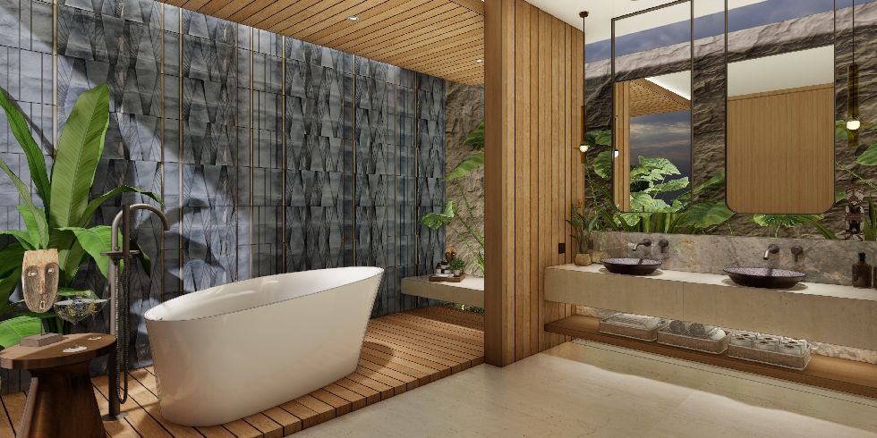 KECBKK Experience Elegance Suite