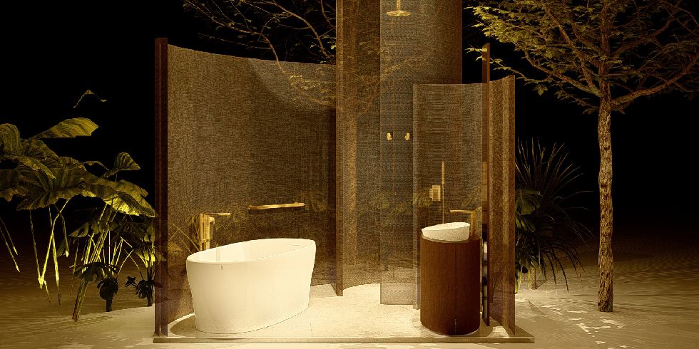 KECBKK Experience Elegance Suite