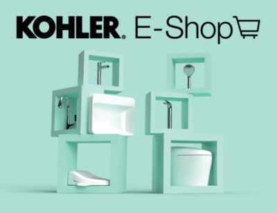 Kohler E-Shop