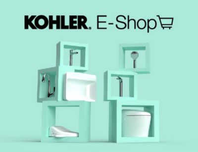Welcome To Kohler Indonesia E-Shop
