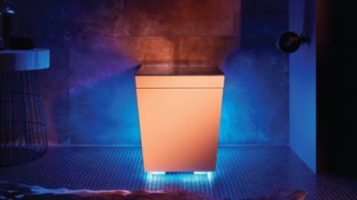 Kohler's Numi 2.0 Smart Toilet: Elevate Your Bathroom Experience