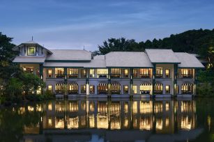 InterContinental Khao Yai Resort