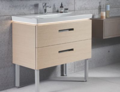 Bathroom Furniture Ping Guide, Kohler Vanity Base