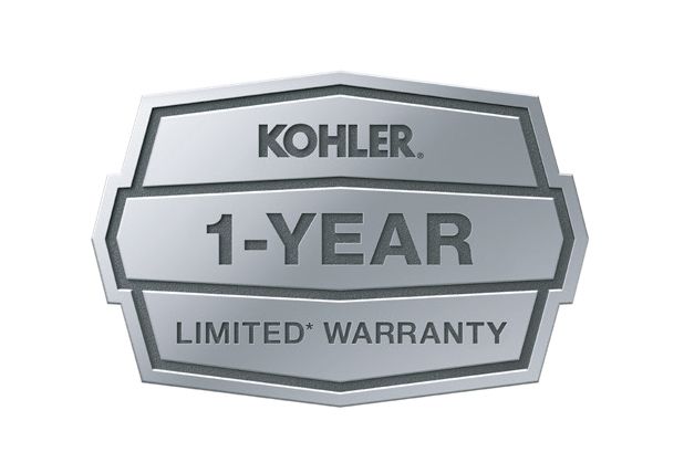 One-Year Warranty