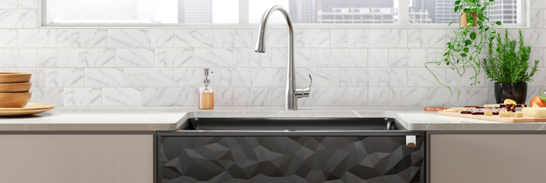 Designer Luxury Kitchen Sinks Kohler Sg