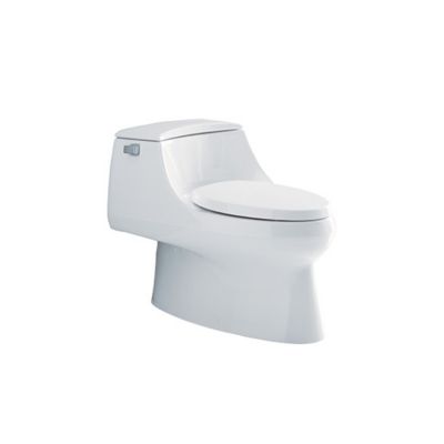 SAN RAPHAEL CLASS FIVE ONE-PIECE TOILET