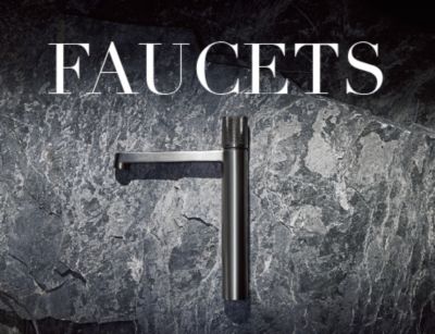 Faucets 2024/25