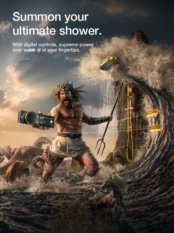 KOHLER Indonesia - Luxury Bathrooms and Designer Kitchens