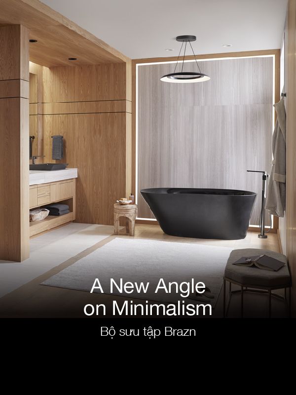A New Angle on Minimalism