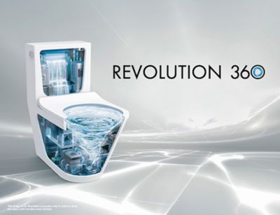 Revolution 360™