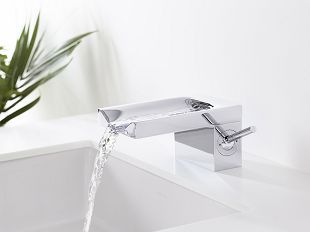 Một số bộ sưu tập vòi nước từ thương hiệu KOHLER