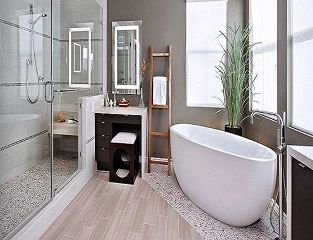 nội thất phòng tắm Kohler
