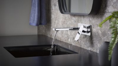 Vòi chậu rửa KOHLER - Mảnh ghép hoàn hảo cho mọi không gian phòng tắm