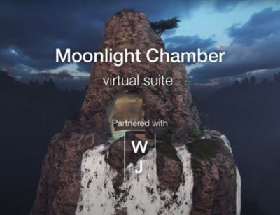 Moonlight Chamber