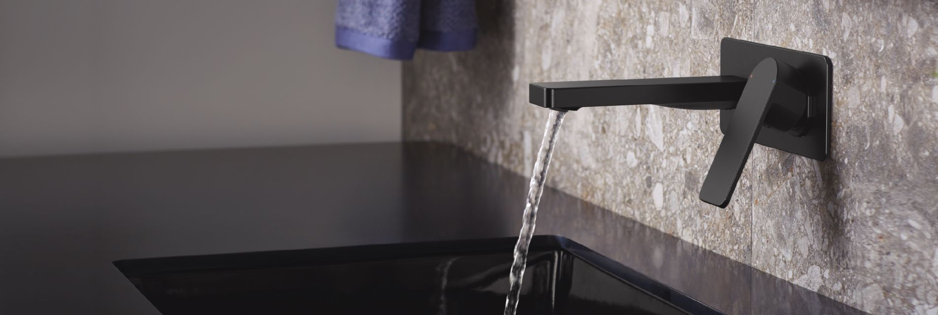 Designer & Luxury Bathroom Faucets – KOHLER