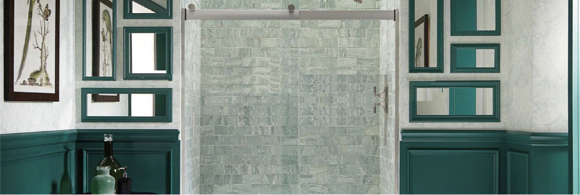 Shower Doors Buying Guide