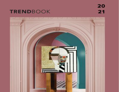 2021 Trend Book