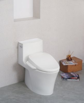 Một số hình ảnh sản phẩm bồn cầu nổi bật của KOHLER: