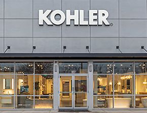 KOHLER Virtual Showrooms