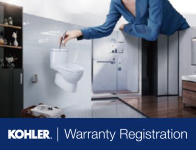 Online Warranty Registration