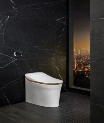 Một số hình ảnh sản phẩm bồn cầu nổi bật của KOHLER: