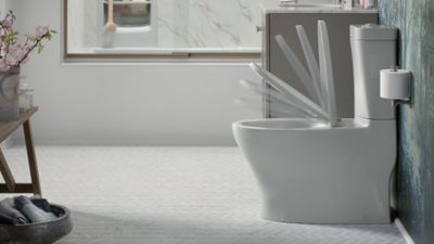 Những điểm mới đầy nổi trội đến từ dòng sản phẩm bồn cầu KOHLER