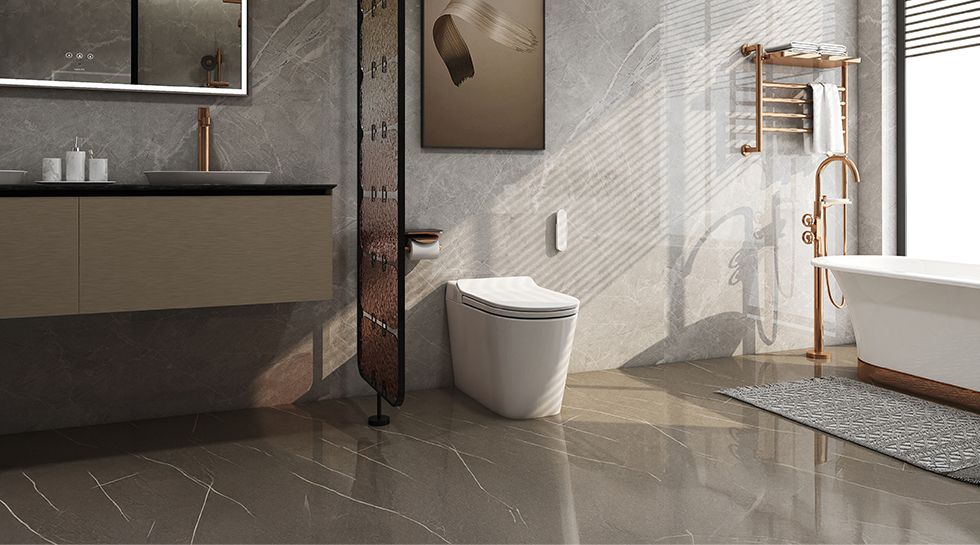 When Clean Meets Clever