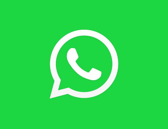 whatsapp Logo