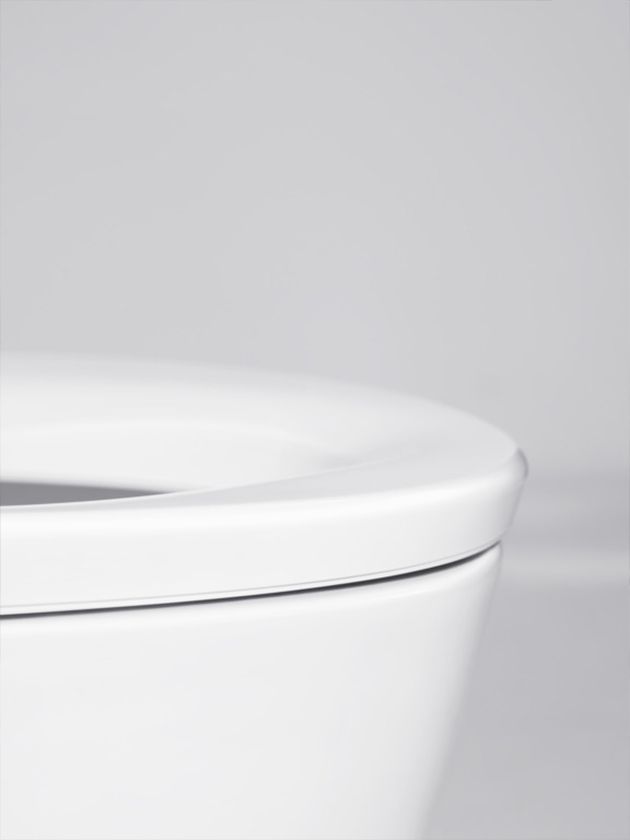 Seamless Minimalistic Design